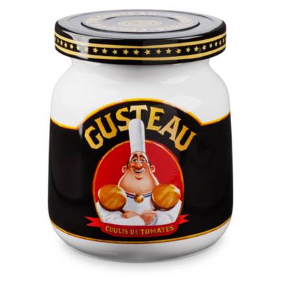 Recipiente de cocina Gusteau, Ratatouille, Disney Store