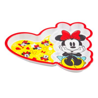 Vassoio in melamina Minni Disney Eats, Disney Store