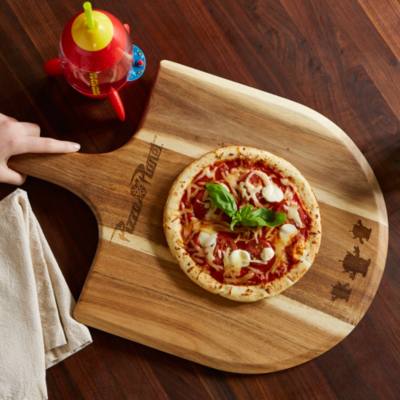 Disney Store - Toy Story - Pizza Planet Pizza-Schneidbrett