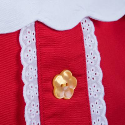 Disney Store - Disney Eats - Minnie Maus - Sch&uuml;rze f&uuml;r Erwachsene