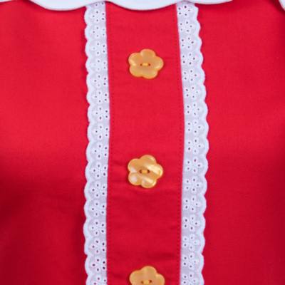 Disney Store - Disney Eats - Minnie Maus - Sch&uuml;rze f&uuml;r Erwachsene