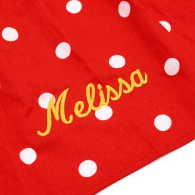 Disney Store - Disney Eats - Minnie Maus - Sch&uuml;rze f&uuml;r Erwachsene