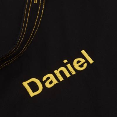 Conjunto infantil delantal y gorro de chef Mickey Mouse, disney Eats, Disney Store