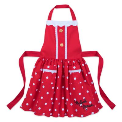 Set grembiule e cappello da chef bimbi Minni Disney Eats, Disney Store
