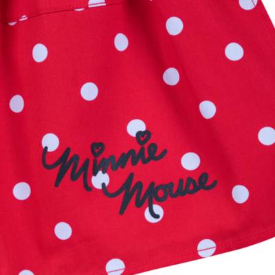 Set grembiule e cappello da chef bimbi Minni Disney Eats, Disney Store