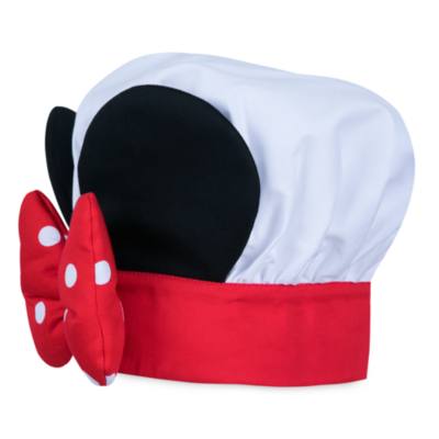 Set grembiule e cappello da chef bimbi Minni Disney Eats, Disney Store