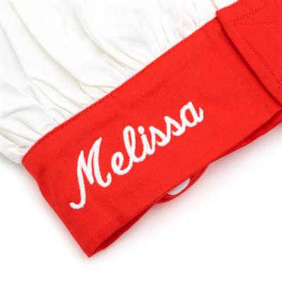 Set grembiule e cappello da chef bimbi Minni Disney Eats, Disney Store