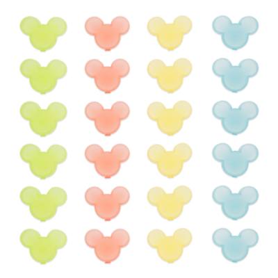 Disney Store Mickey Mouse Disney Eats Freezable Ice Cubes