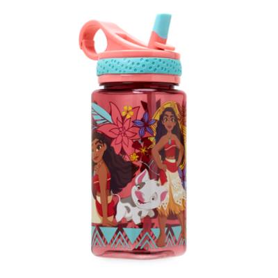 Disney Store Moana Water Bottle