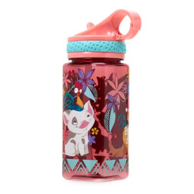 Disney Store Moana Water Bottle