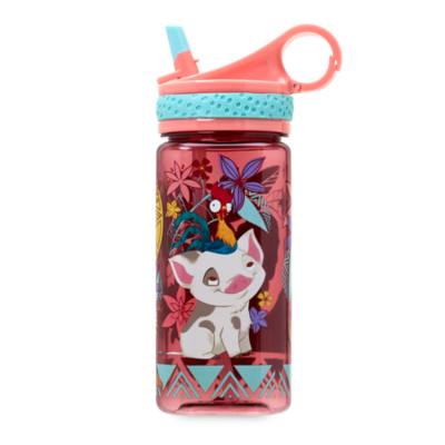 Disney Store Moana Water Bottle