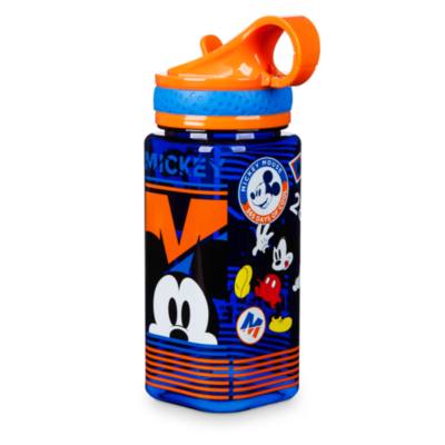 Botella Mickey Mouse, Disney Store