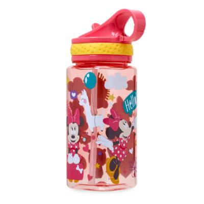 Disney Store - Minnie Maus - Trinkflasche