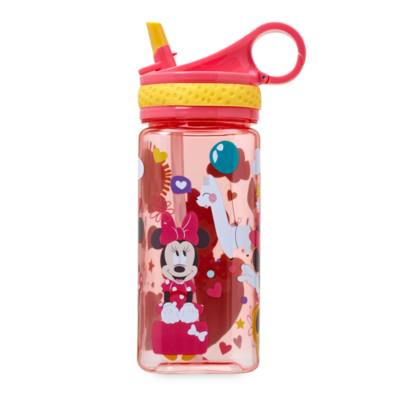 Disney Store - Minnie Maus - Trinkflasche