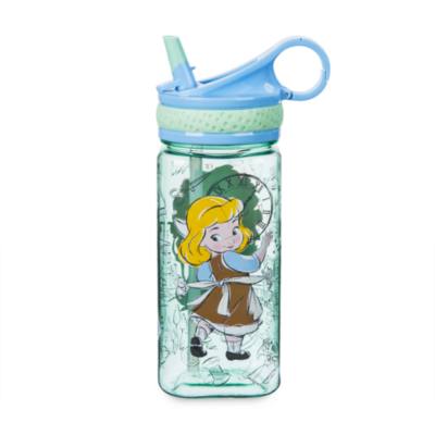Disney Store Disney Animators' Collection Water Bottle Disney Store