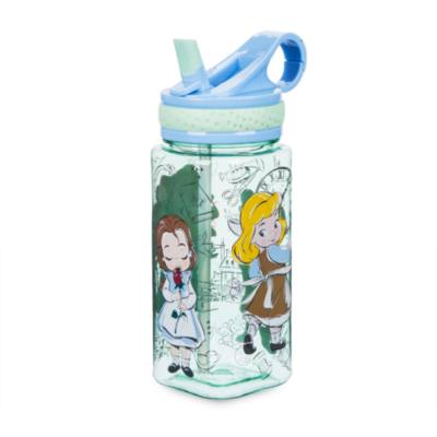 Bottiglia per l'acqua collezione Disney Animators, Disney Store