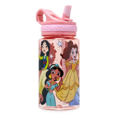 Botella Princesas Disney,