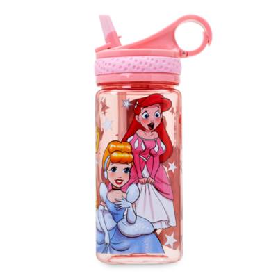 Botella Princesas Disney,