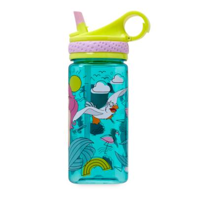 Disney Store The Little Mermaid Water Bottle