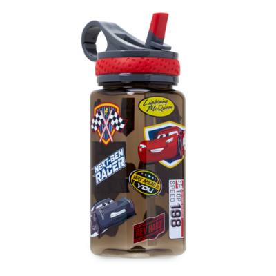 Disney Pixar Cars Water Bottle