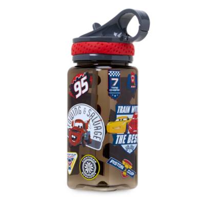 Disney Pixar Cars Water Bottle