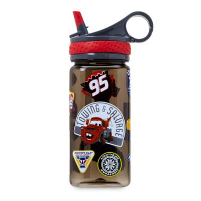 Disney Pixar Cars Water Bottle