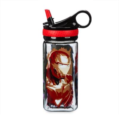 Disney Store Avengers: Endgame Water Bottle