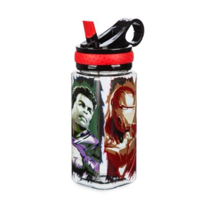 Disney Store Avengers: Endgame Water Bottle