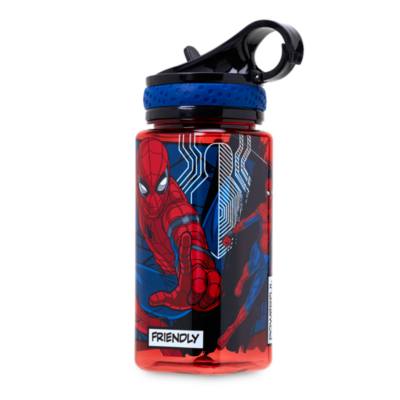 Spider-Man Water Bottle