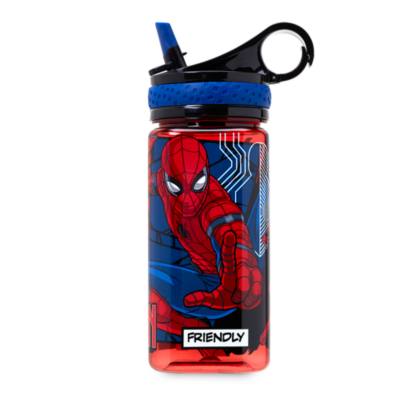 Spider-Man Water Bottle