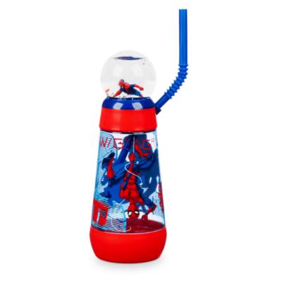 Spider-Man Globe Tumbler