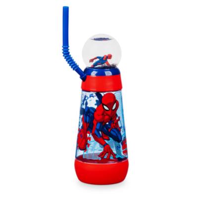 Spider-Man Globe Tumbler