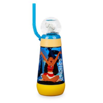 Moana Globe Tumbler