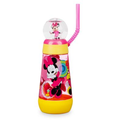 Minnie Mouse Globe Tumbler
