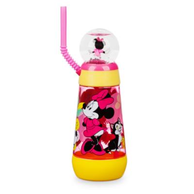 Minnie Mouse Globe Tumbler