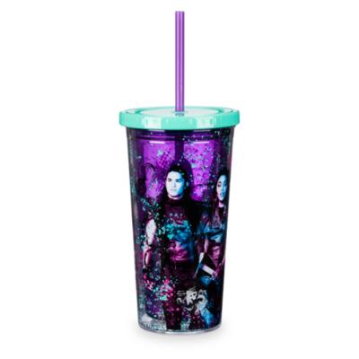 Disney Descendants 3 Straw Tumbler