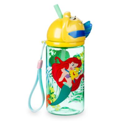 The Little Mermaid Water Bottle