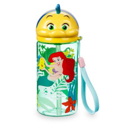 The Little Mermaid Water Bottle