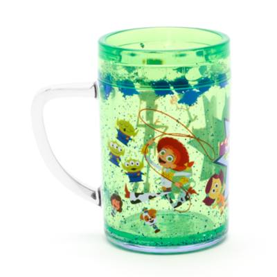 Toy Story Cup