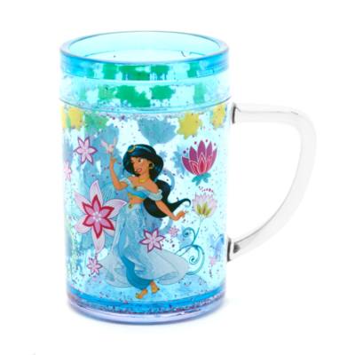 Taza Jasmine, Princesas Disney,