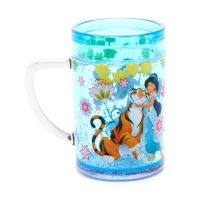Disney Princess Jasmine Cup