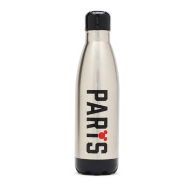 Mickey Mouse Paris Water Bottle