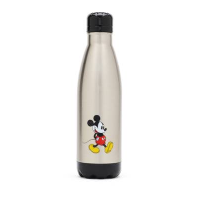 Mickey Mouse Paris Water Bottle