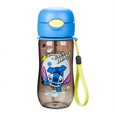 Stitch Water Bottle