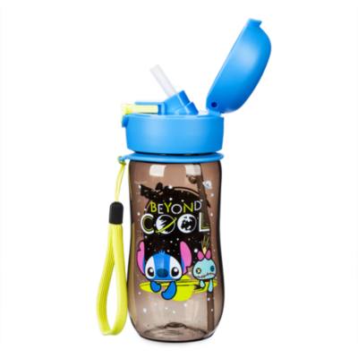 Stitch Water Bottle