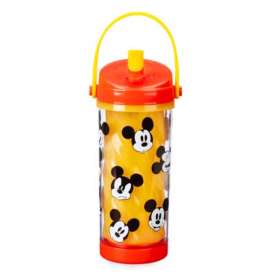 Mickey Mouse Colour Changing Water Bottle