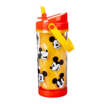 Mickey Mouse Colour Changing Water Bottle