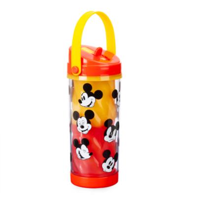 Mickey Mouse Colour Changing Water Bottle