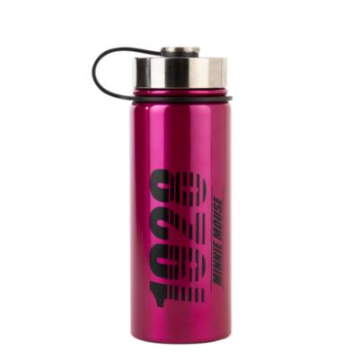 Minnie Mouse Water Bottle