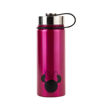 Minnie Mouse Water Bottle